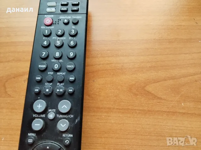оригинално дистанционно управление за всичко за всичко имате в къщи на Самсунг , снимка 7 - Дистанционни - 49202935
