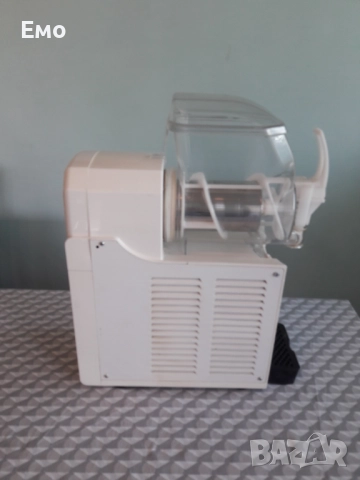 Машина за Крем сладолед SPM- NINE 1, снимка 3 - Машини за сладолед - 51636717