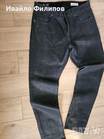 дънки 3301 SLIM JEANS