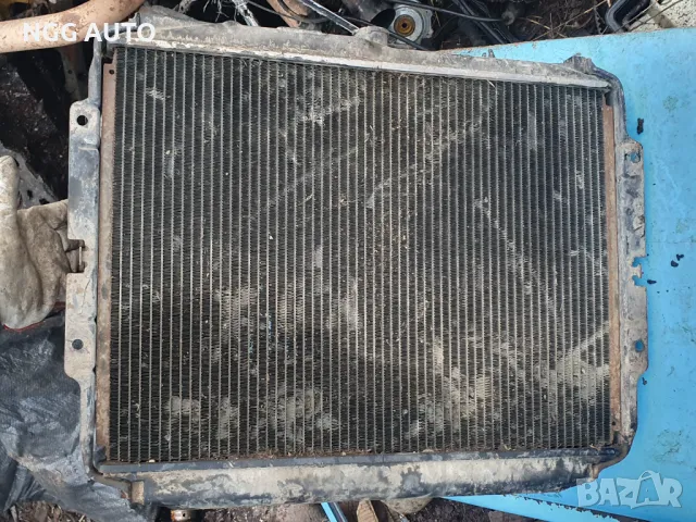 Воден Радиатор за Мицубиши Паджето 2.5 ТДИ, Mitsubishi Pajero 