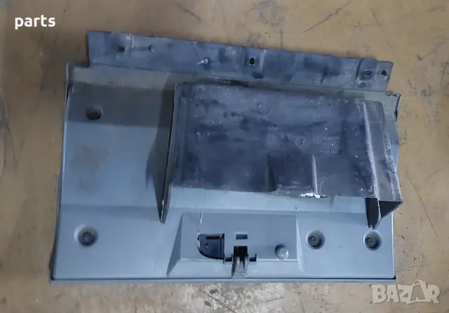 Жабка
Jeep Чероки ХJ , снимка 4 - Части - 48328838