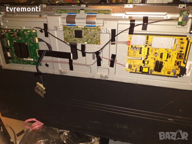 Main Board 40-MS86D1-MAC2HG, снимка 7 - Части и Платки - 27236283