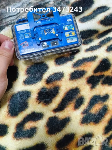 polaroid фотоапарат, снимка 4 - Фотоапарати - 50677255