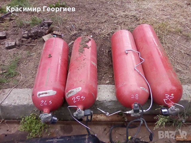 Оригинални Електрически Кранове Зафира(  А,Б )Метанови 