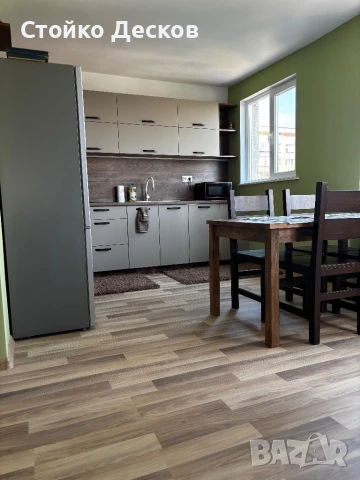 Многостаен апартамент под наем, снимка 1