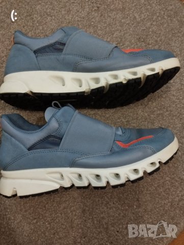 Обувки ecco coretex номер 36.