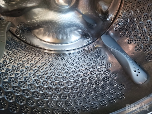 Инверторна пералня  AEG PROTEX - 8 кг, снимка 7 - Перални - 51735452