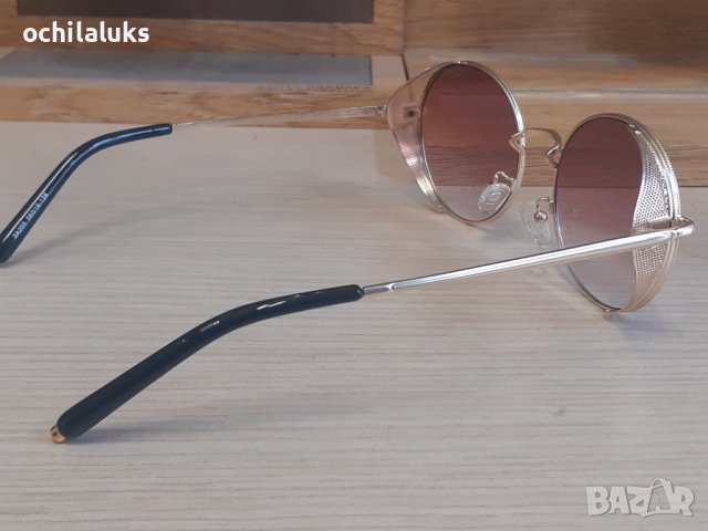 Дамски слънчеви очила-15мсо, снимка 2 - Слънчеви и диоптрични очила - 34858120