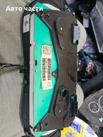 километраж Dacia Sandero Stepway 1.6 1835629, снимка 2 - Части - 50937170