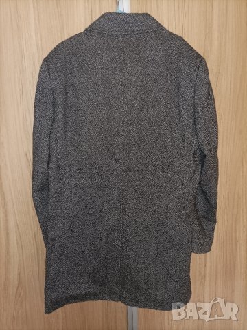 Палто, снимка 2 - Палта, манта - 39722012