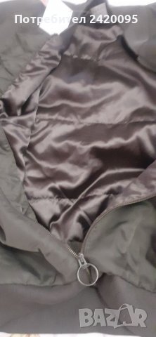 Оргинално яке ребоок-60лв, снимка 3 - Якета - 39937719