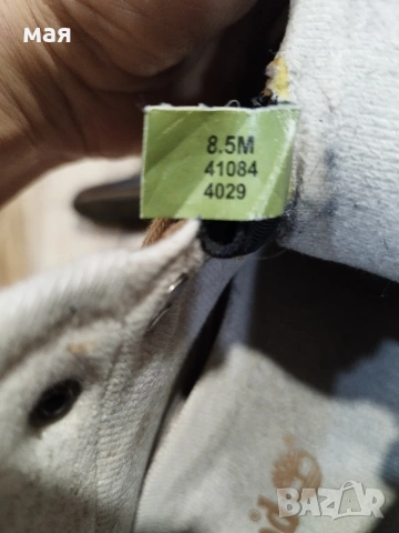 Timberland-42, снимка 3 - Мъжки боти - 53050957