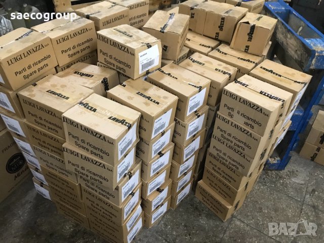 Чашка за ръкохватка за Lavazza Blue LB-800, снимка 11 - Кафемашини - 27149392