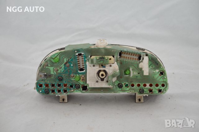 Табло Километраж за Opel Astra F, GM 90 356 303, 1.6i, снимка 2 - Части - 40159603