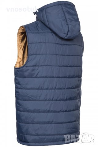 Мъжки елек Trespass номера S, снимка 3 - Спортни дрехи, екипи - 38756194