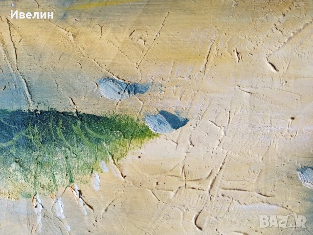 картина-кактуси, снимка 4 - Картини - 28914892