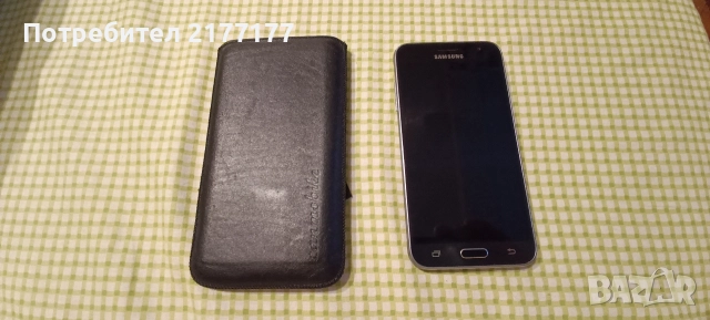 Продавам Samsung J 3(6), снимка 10 - Samsung - 52807450