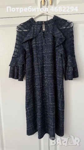 Дамска рокля, снимка 2 - Рокли - 52814815