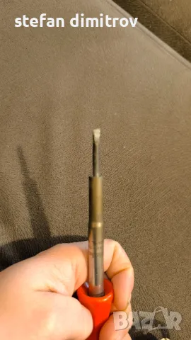  Weller Si-25C, снимка 8 - Друга електроника - 49411853