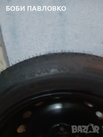 Патерица новото фият типо , снимка 12 - Аксесоари и консумативи - 51961315