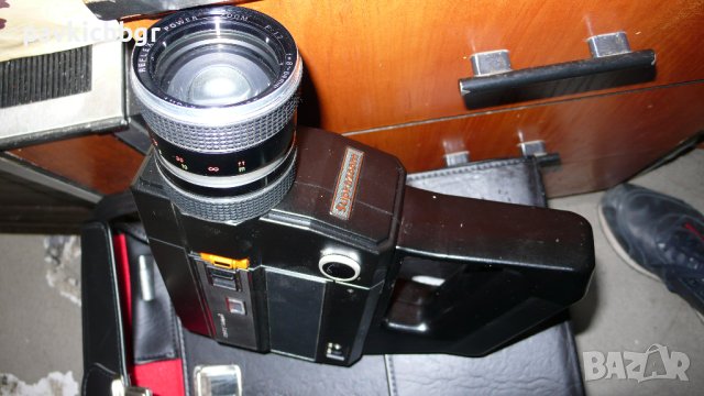 Японска видеокамера, снимка 6 - Камери - 43853492