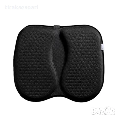 Ергономична Гел Възглавница с Honeycomb Дизайн – Универсална