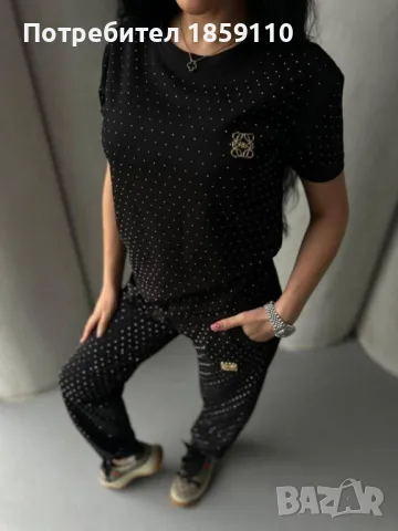 дамски комплект , снимка 1