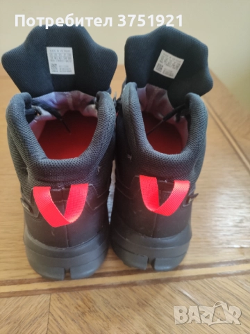 Маратонки, снимка 2 - Маратонки - 52599006