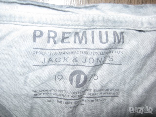 Тениски ANGELO, J&J   мъжки,С- М, снимка 5 - Тениски - 37169632