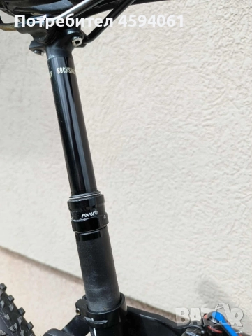 Pronghorn Alu/Carbon 29" размер М, снимка 9 - Велосипеди - 51705475