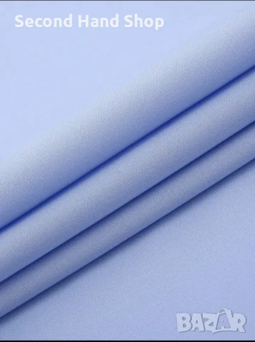 Нова мъжка риза, снимка 4 - Ризи - 50946894