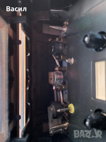 Nakamichi cr-1e, снимка 6 - Декове - 37574301