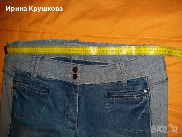 Дънки Miss sixty, снимка 5 - Дънки - 26782223