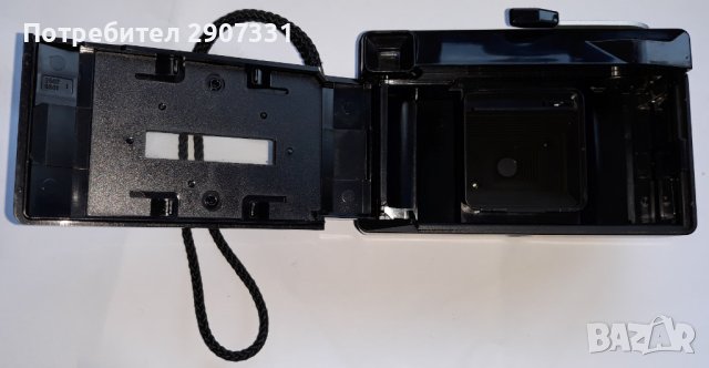 Камера Agfamatic 55C.касета 126мм филм.модел 1978 г., снимка 5 - Други ценни предмети - 40271490
