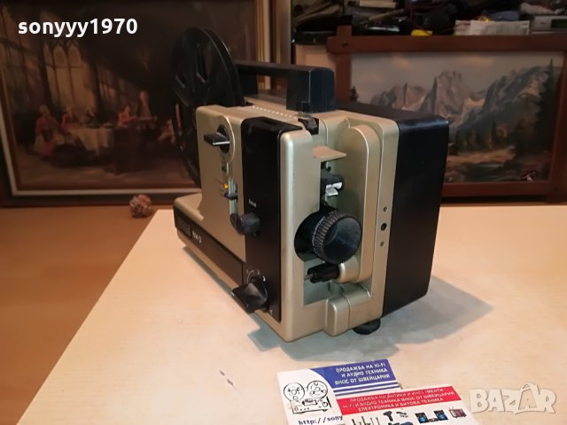 euming 614d made in austria-внос france 1507211306, снимка 11 - Камери - 33528003