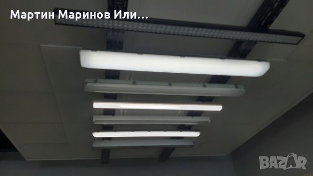 Осветителни тела.Различни модели.Модерни решения, снимка 3 - Лед осветление - 27095356