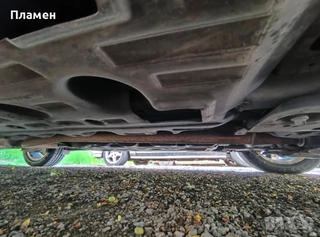 Продавам Фиат Типо комби., снимка 12 - Автомобили и джипове - 50948883