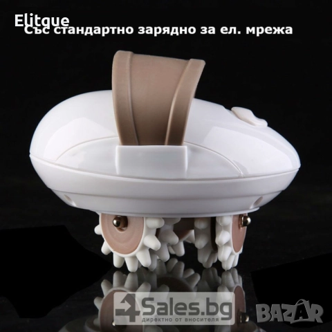 Мини антицелулитен масажор, снимка 9 - Други - 52895041