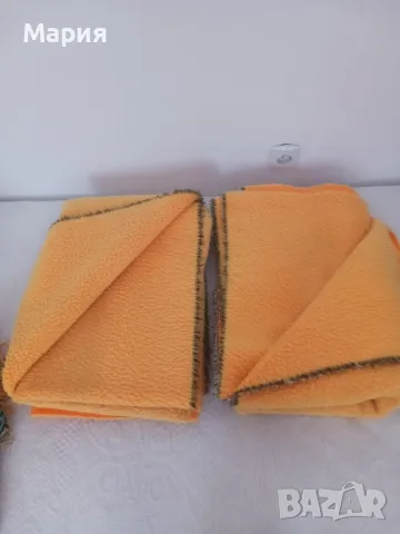Булани за дивани 2 броя, снимка 3 - Покривки за легло - 47581448