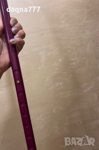 „Kowsky Typ 222 K“  нападалкови предпазни патерици (forearm crutches) с регулируема височина Германи, снимка 15 - Други - 51173362