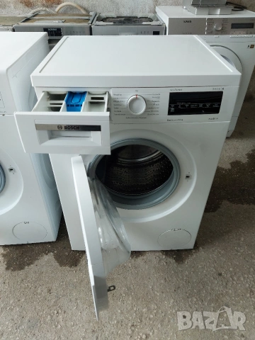 Пералня BOSCH 6 Serie 7кг. , снимка 4 - Перални - 53120888