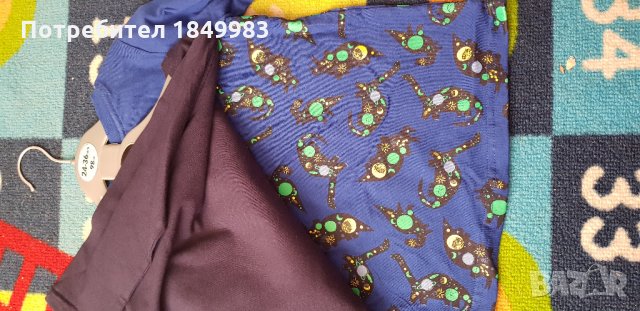 Детски блузки с дълъг ръкав , снимка 4 - Детски Блузи и туники - 26976364