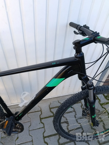 Cube 29 цола , снимка 2 - Велосипеди - 52773065