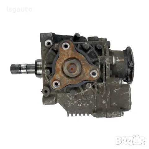 Раздатъчна кутия Skoda OCTAVIA II (1Z) 2004-2010 ID: 135353, снимка 2 - Части - 47461161