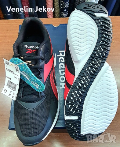 REEBOK , снимка 3 - Спортни обувки - 51720710