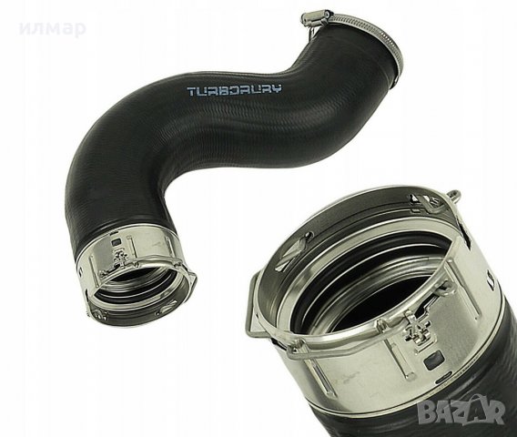 31262571 Лагер главина за Волво V50, снимка 5 - Части - 37725011