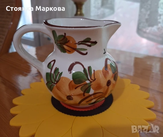 Нова каничка от Италия