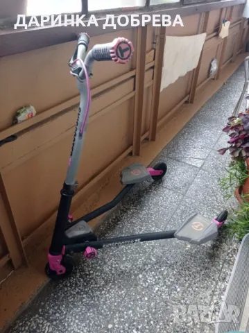 Продавам skiscooter Z, снимка 3 - Други - 49961821