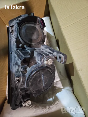 Фар за тигун фейслифт, снимка 10 - Части - 47918723