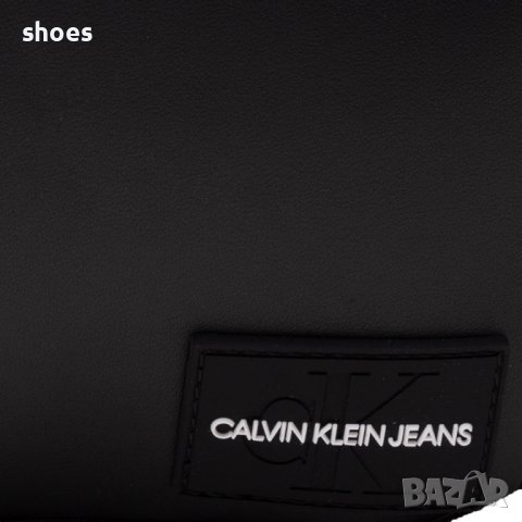 Calvin Klein Оригинална чантичка за кръста / през рамо, снимка 7 - Чанти - 40544822